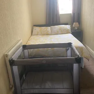 Sweet Afton ** Blackpool