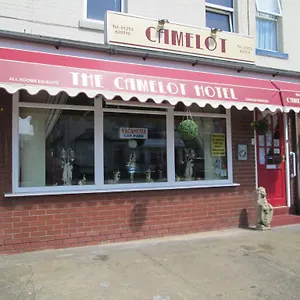 Camelot - Couples Only *** Blackpool