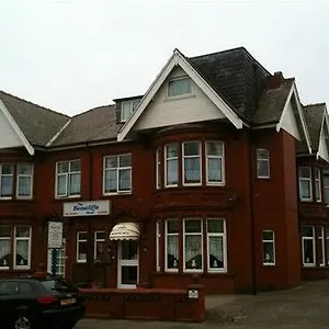 The Beaucliffe Bed and breakfast