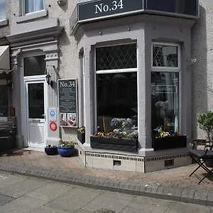No 34 ** Blackpool