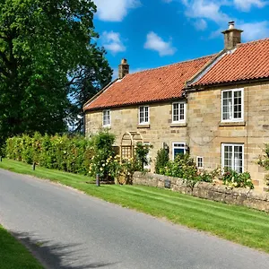 Guest house Woodlands Farm