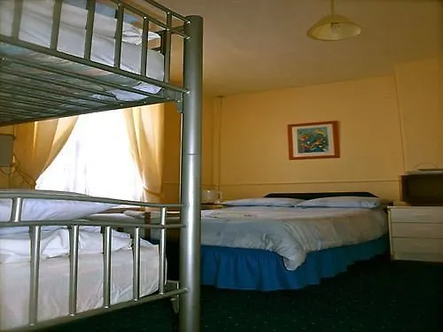 The Claire Michelle Hotel Blackpool 3*,  United Kingdom